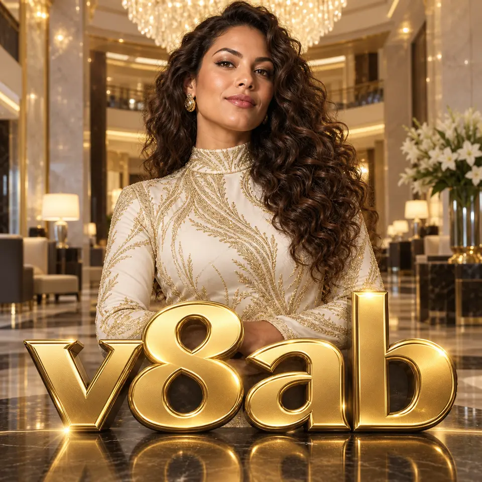 v8ab Masuk